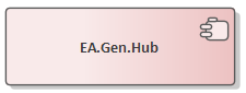 EA.Gen.Hub